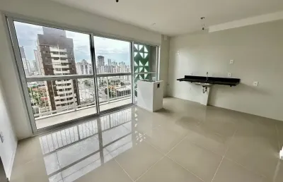 Oportunidade! apartamento 3 quartos sendo 1 suíte no setor bela vista