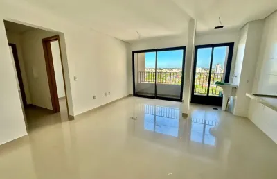 Apartamento 2 quartos com 1 suíte localizado na rua t-30 com avenida t-8 no setor bueno