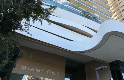 Apartamento 4 suítes com churrasqueira vista livre para alameda ricardo paranhos setor marista