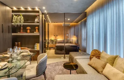 Apartamento 3 quartos com 1 suíte ao lado da praça do sol  no setor oeste