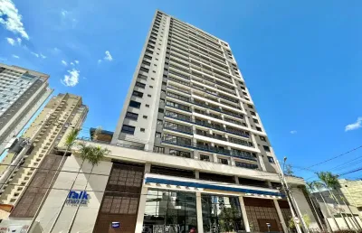 Oportunidade! apartamento 3 suítes à venda com melhor valor de m2 do setor marista