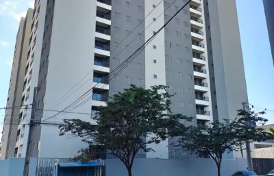 Apartamento com 3 quartos à venda na Avenida Senador Petrônio Portela, Jardim Aclimação, Maringá