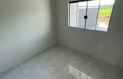 Belissima casa no jardim monaco entrada parcelada  02 quartos sala/cozinha aceita financiamento -mandaguaçu-pr