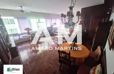 Apartamento com 3 quartos à venda na rua carlos gois, leblon, rio de janeiro, 120 m2 por r$ 3.380.000