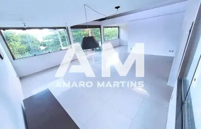 Casa com 2 quartos à venda na rua mundo novo, botafogo, rio de janeiro, 350 m2 por r$ 1.090.000