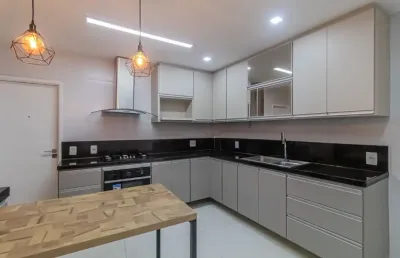 Apartamento com 3 quartos à venda em Ipanema, Rio de Janeiro 