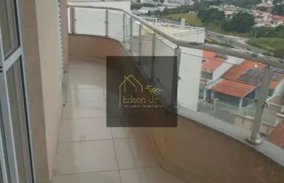 Apartamento com 2 quartos à venda na Vila Gato, Bragança Paulista 