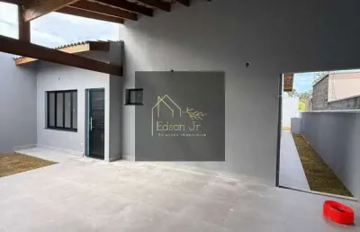 Casa com 3 quartos à venda no Villaggio Fosuzzi, Itatiba 
