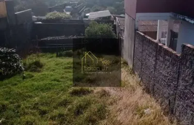 Terreno à venda no Parque Centenário, Jundiaí 