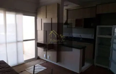 Apartamento com 2 quartos à venda na Vila Bela Vista, Itatiba 