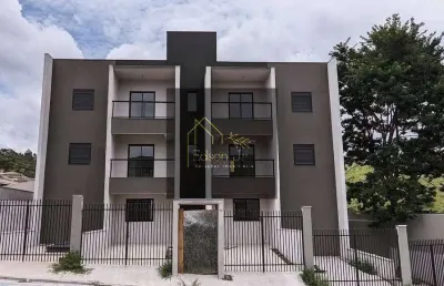 Apartamento com 2 quartos à venda no Loteamento Itatiba Park, Itatiba 