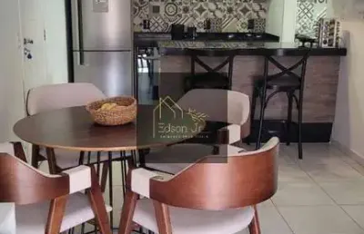 Apartamento com 2 quartos à venda no Jardim Nice, Itatiba 
