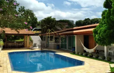 Chácara / sítio com 2 quartos à venda no Parque São Gabriel, Itatiba 
