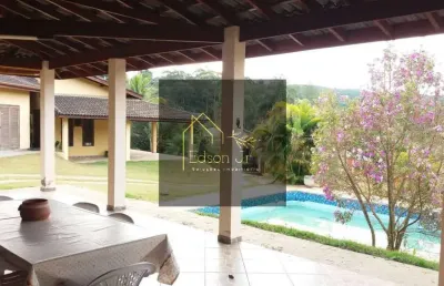 Chácara / sítio com 3 quartos à venda no Recanto dos Pássaros, Itatiba 