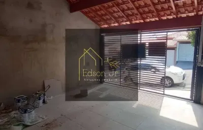 Casa com 3 quartos à venda no Jardim São Marcos, Itatiba 