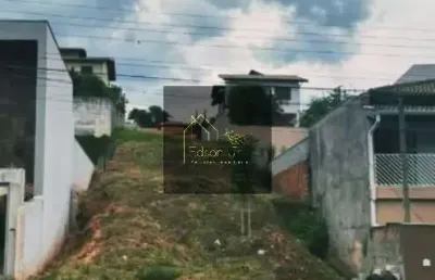 Terreno à venda no Giardino D' Itália, Itatiba 