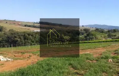 Chácara / sítio à venda no Campinho, Bragança Paulista 