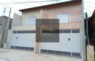 Casa com 3 quartos à venda no Jardim Maria, Itatiba 