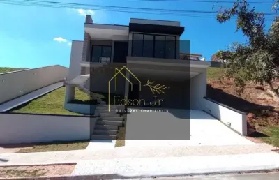 Casa em condomínio fechado com 3 quartos à venda no Condominio Residencial Villa Ravenna, Itatiba 