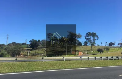 Terreno comercial à venda no Real Parque Dom Pedro I, Itatiba 