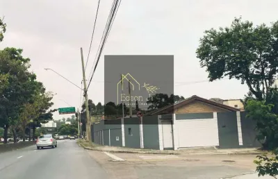 Casa comercial à venda na Vila Liberdade, Jundiaí 