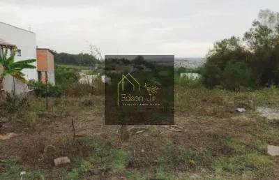 Terreno à venda no Loteamento Horizonte Azul, Itatiba 