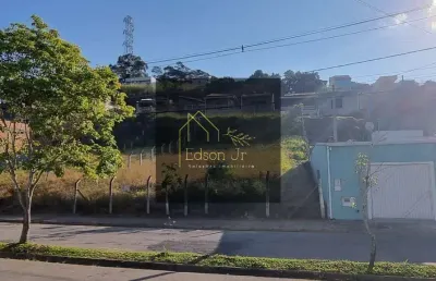 Terreno comercial à venda no Loteamento Residencial Terra Nova, Itatiba 