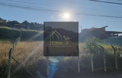 Terreno comercial à venda no Loteamento Residencial Terra Nova, Itatiba 