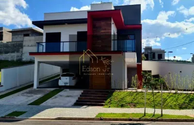 Casa em condomínio fechado com 3 quartos à venda no Bairro dos Pires, Atibaia 