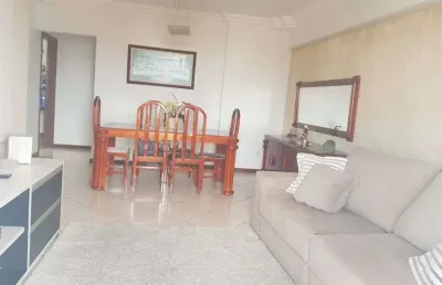 Apartamento com 3 quartos à venda no Jardim Piratininga, Limeira 