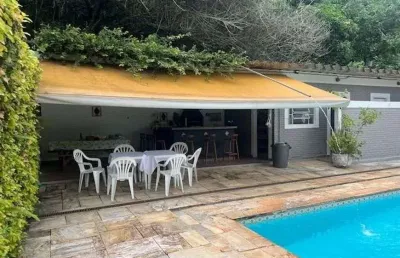 Chácara / sítio com 1 quarto à venda no Nova Jaguariúna, Jaguariúna 