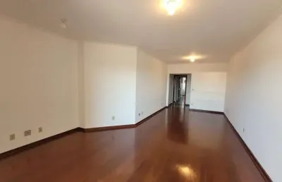 Apartamento para venda com 190 metros quadrados com 4 quartos em centro - limeira - são paulo