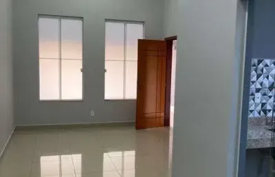 Casa em condomínio fechado com 3 quartos à venda no Jardim Residencial Campo Novo, Limeira 