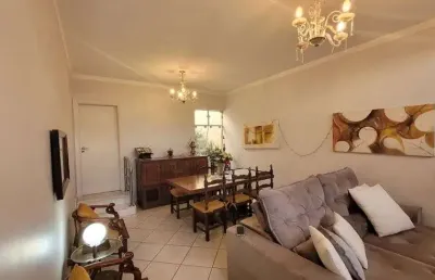 Casa de condomínio para venda com 192 metros quadrados com 3 quartos