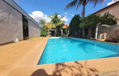 Casa em condomínio fechado com 2 quartos à venda no Parque Egisto Ragazzo, Limeira 