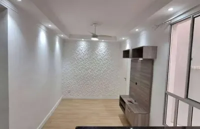 Apartamento à venda 2 quartos, 1 vaga, 46m², salto ville, salto -  | 'solar dos sabias'
