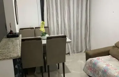 Apartamento à venda 2 quartos, 63m², bela vista, salto -  | 'jardim dos taperás'