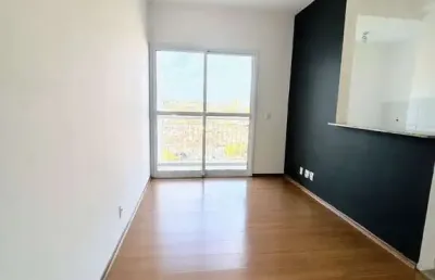 Apartamento com 2 quartos à venda na Rua Presidente João Café Filho, 100, Bela Vista, Salto
