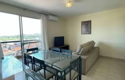 Apartamento à venda 2 quartos, 1 vaga, 75m², vila romão, salto -  | 'vivendas da vila'