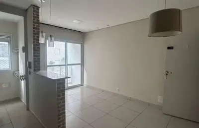 Apartamento com 2 quartos para alugar na Rua Presidente João Café Filho, 100, Bela Vista, Salto
