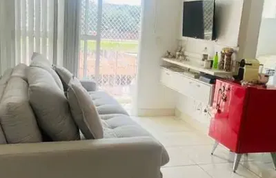 Apartamento à venda, jardim dos taperas, bela vista, salto, sp