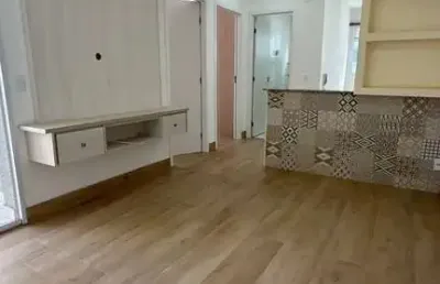 Apartamento à venda no condomínio residencial safira – salto/sp