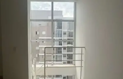 Cobertura à venda no condomínio jardim dos taperas – salto/sp
