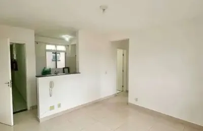 Apartamento à venda 2 quartos, 2 vagas, 44.2m², jardim santa lúcia, salto -  | 'jardim das hortênsi