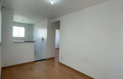 Apartamento à venda 2 quartos, jardim santa cruz, salto -  | 'solar dos sabias'