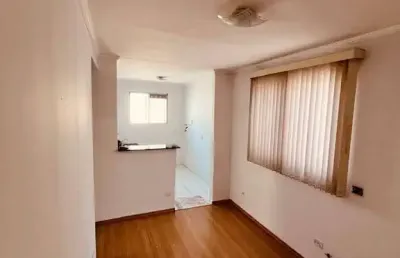 Apartamento à venda 2 quartos, 1 vaga, 51m², parque nossa senhora da candelária, itu -  | 'cond. il