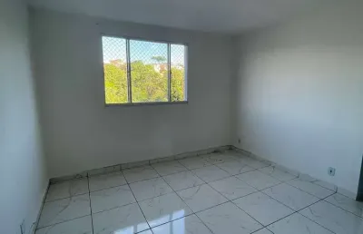 Apartamento à venda 2 quartos, 2 vagas, 45m², jardim das hortênsias