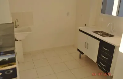 Apartamento à venda 2 quartos, 2 vagas, 44m², jardim santa lúcia, salto -  | 'jardim das hortênsias