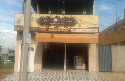 Casa à venda 2 quartos, 149.8m², loteamento terras de são pedro e são paulo, salto -