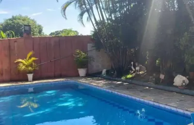 Casa à venda 3 quartos, 1078m², joão jabour, salto -